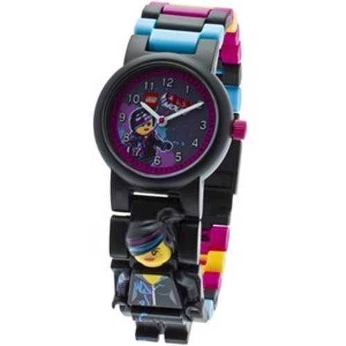 Image of LEGO Wylde Style Watch armbånds ur, 03-10060